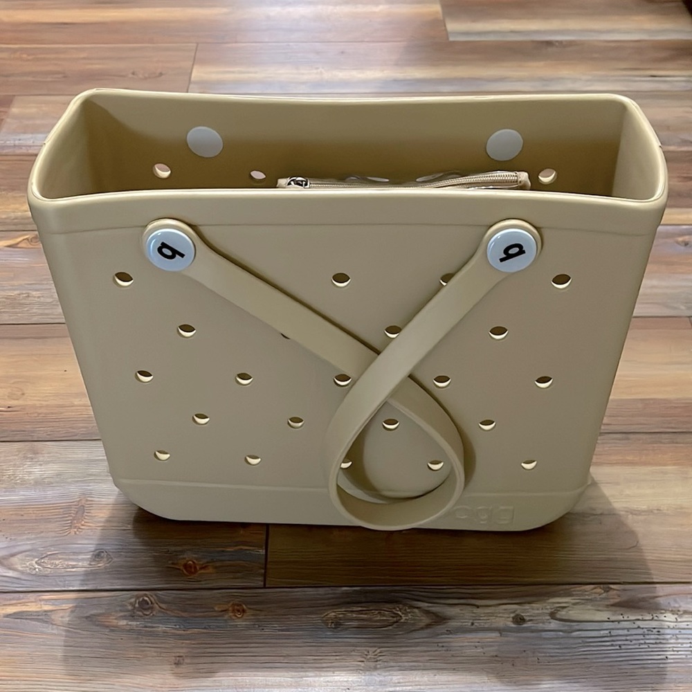 Baby Bogg Bag ☀️